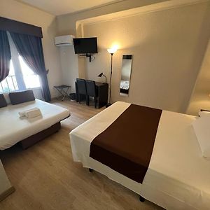 Triple Room Extra Bed